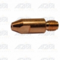 Наконечник ECU M6*25*0,6     Наконечник ECU M6*25*0,8    Наконечник ECU M6*25*1,0